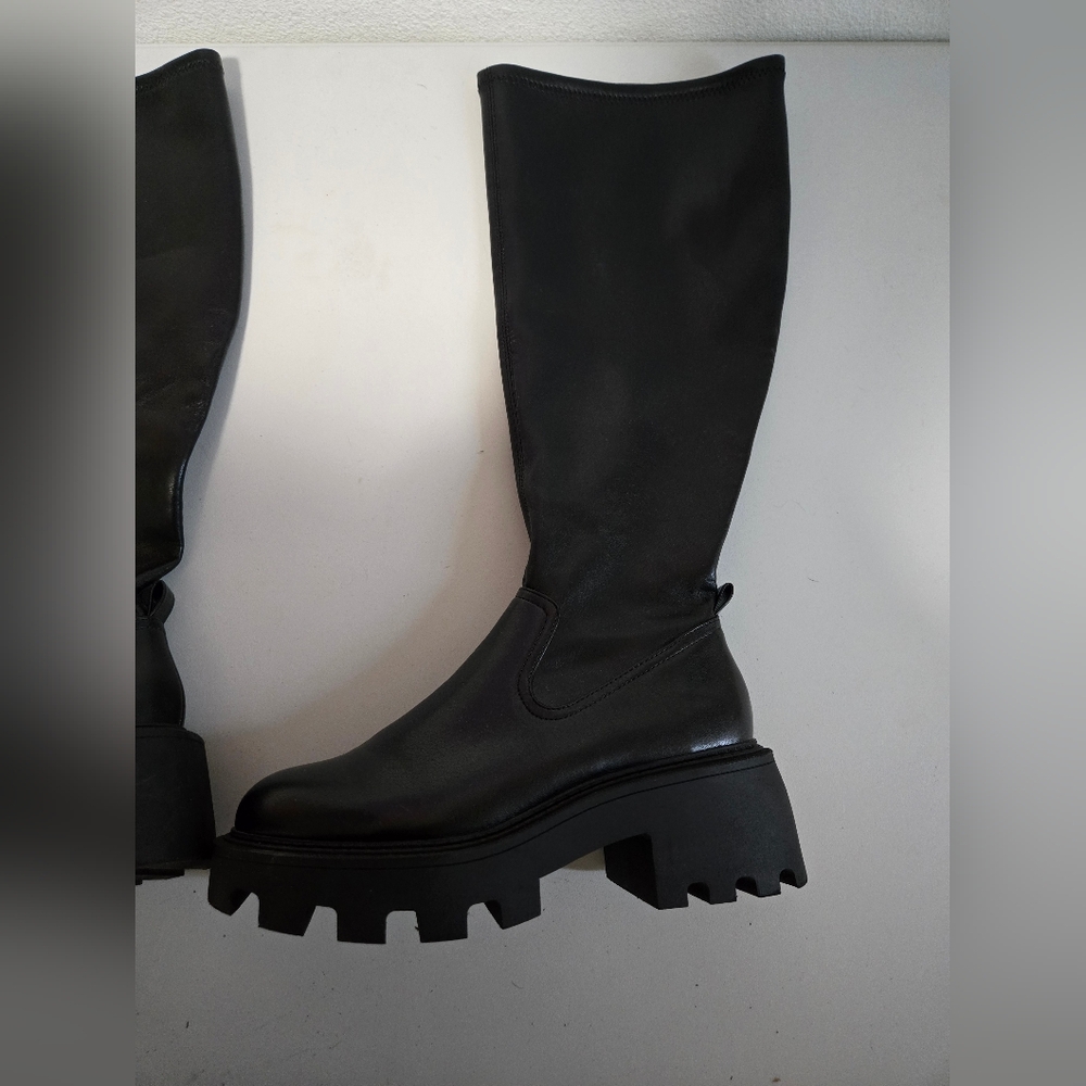 Women's Boots Black